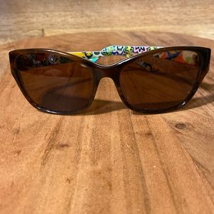 Vera Bradley sunglasses